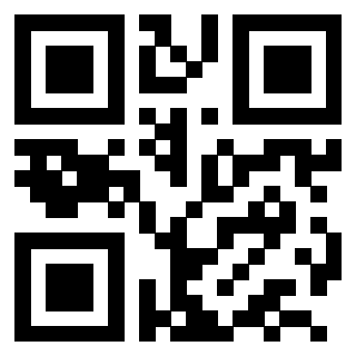 3201313758 - Immagine del QrCode associato