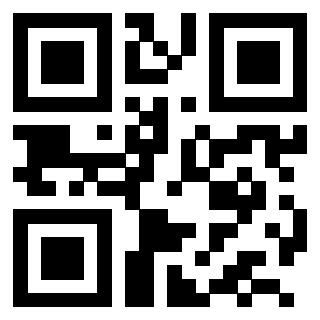 Scansione del Qr Code di 3201313763