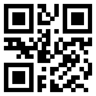 Il QrCode di 3201313764
