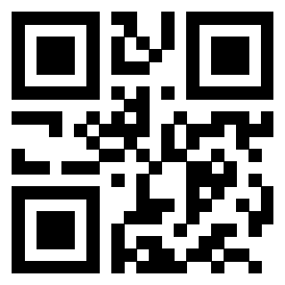 Immagine del QrCode di 3201313767