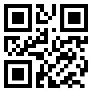 Scansione del Qr Code di 3201313768