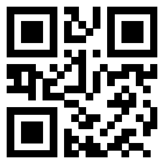 3201313772 Qr Code associato