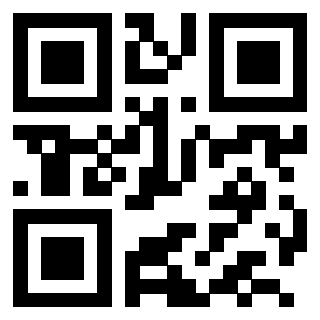 3201313773 - Immagine del Qr Code