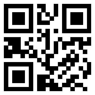 Il QrCode di 3201313774