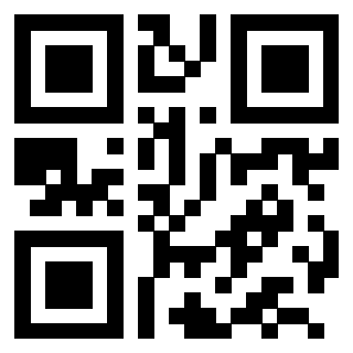 3201313775 QrCode associato