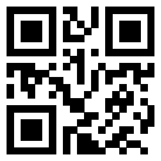 Il QrCode di 3201313776