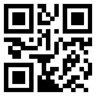 Scansione del Qr Code di 3201313777