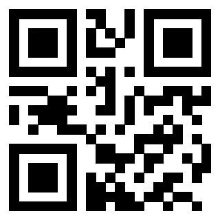 3201313779 QrCode associato