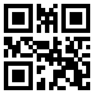 Il Qr Code di 3201313783