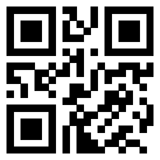 Immagine del QrCode di 3201313784