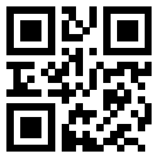 3201313786 - Immagine del Qr Code