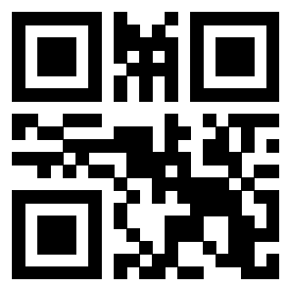 Scansione del Qr Code di 3201313787