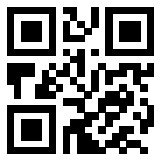 3201313789 - Immagine del Qr Code