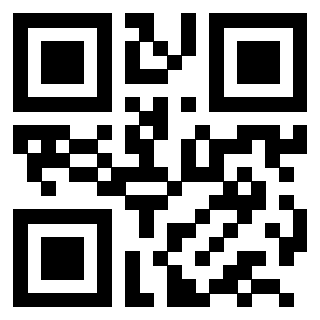 3201313790 Qr Code associato