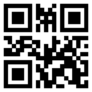 3201313791 - Immagine del Qr Code associato