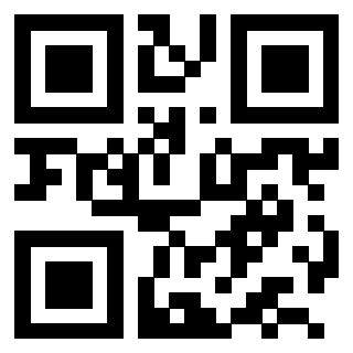 3201313795 - Immagine del Qr Code associato