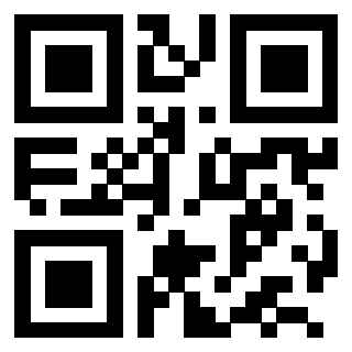 3201313797 - Immagine del QrCode