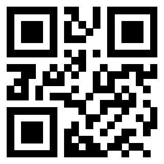 Immagine del QrCode di 3201313798