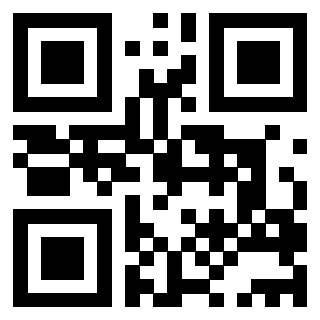 3201313799 Qr Code associato