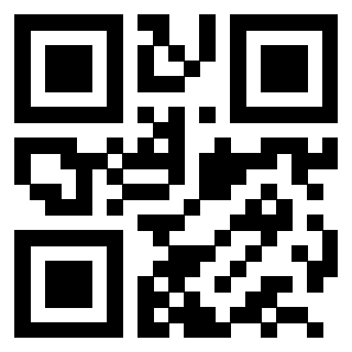 Scansione del QrCode di 3201313800