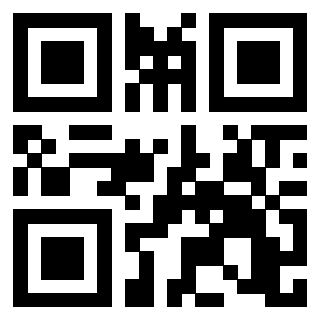 Il QrCode di 3201313803