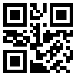 Scansione del QrCode di 3201313805