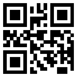 3201313806 - Immagine del QrCode associato