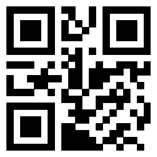 3201313808 - Immagine del Qr Code associato