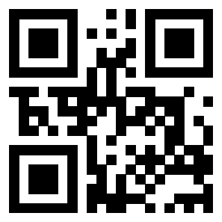 Scansione del QrCode di 3201313809