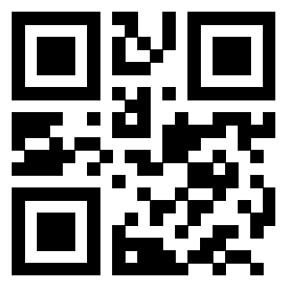 3201313811 - Immagine del Qr Code
