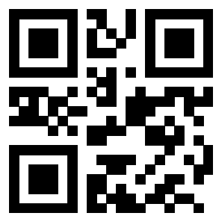 Scansione del QrCode di 3201313812