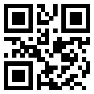 3201313813 - Immagine del QrCode