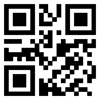 3201313814 - Immagine del QrCode associato