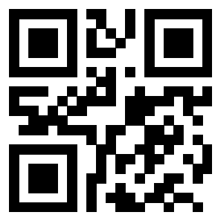 3201313815 - Immagine del QrCode associato