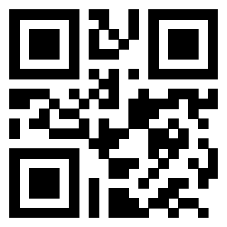 Immagine del QrCode di 3201313816