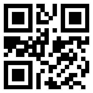 Il Qr Code di 3201313818