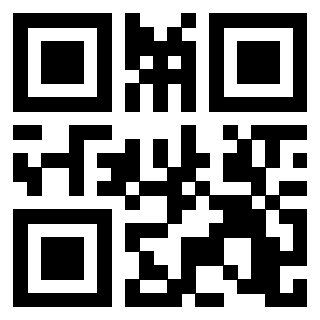 Immagine del Qr Code di 3201313819