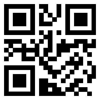 Il Qr Code di 3201313820
