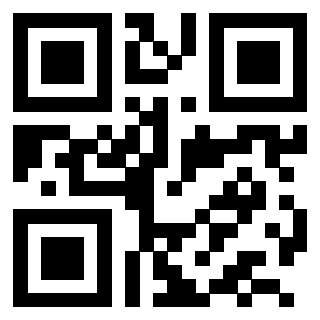 3201313821 Qr Code associato