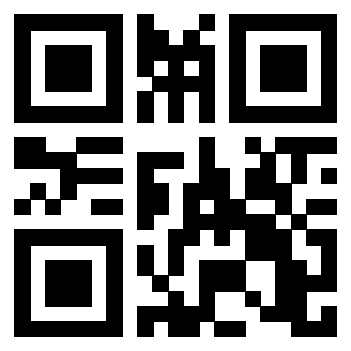 Immagine del QrCode di 3201313822