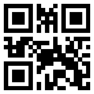 Il QrCode di 3201313824