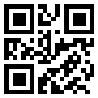 Il Qr Code di 3201313825