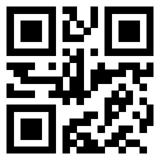 3201313827 - Immagine del QrCode