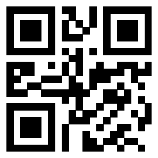 3201313830 - Immagine del Qr Code associato
