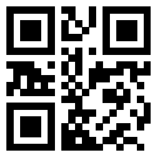 Immagine del QrCode di 3201313832