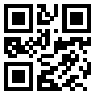 3201313834 - Immagine del QrCode