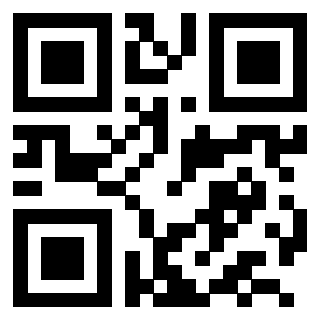 Immagine del Qr Code di 3201313835