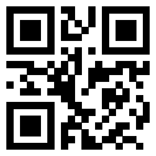 Scansione del QrCode di 3201313836
