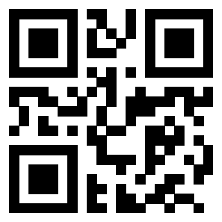Immagine del Qr Code di 3201313837