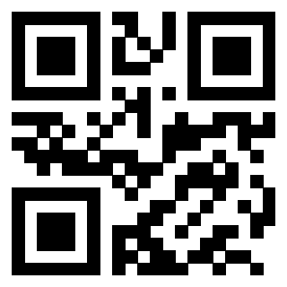 Scansione del Qr Code di 3201313838